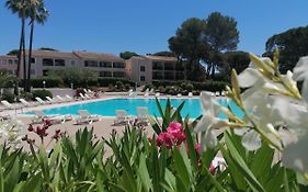 Residence Golfs De Valescure 2